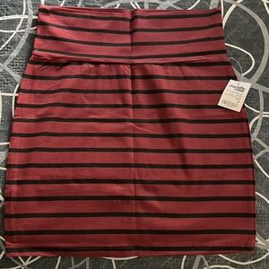 Charlotte Russe Skirt